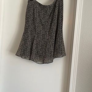 Axcess Liz Claiborne skirt